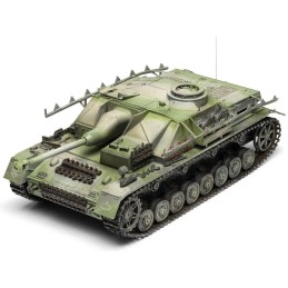 CAÑON DE ASALTO Sd.Kfz. 167 STUG IV Early -Escala 1/35 - Airfix A1377