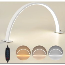 ARCO DE LUZ LED (220 V) - Hobby Modelismo Tools I001