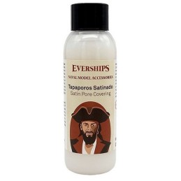 BARNIZ SATINADO TAPAPOROS (100 ml) - EVERSHIP 271090