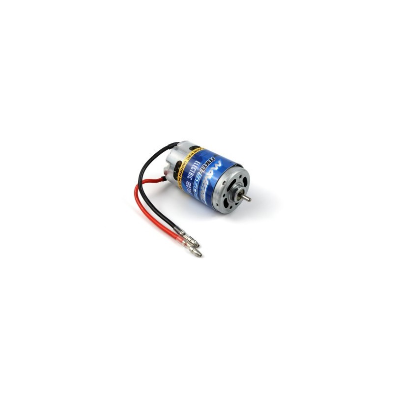 MOTOR MM-550 15T Electric Motor