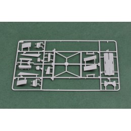 GRUMMAN F-14 D TOMCAT -Escala 1/48- Hobby Boss 80368