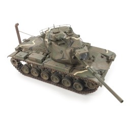 CARRO DE COMBATE M-60 A1 PATTON -Escala 1/35- AFV Club AF35060