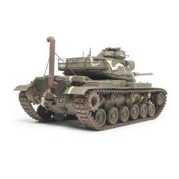 CARRO DE COMBATE M-60 A1 PATTON -Escala 1/35- AFV Club AF35060