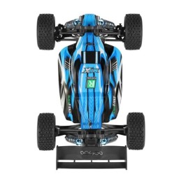 COCHE ELECTRICO rtr 1/18 BUGGY sport 4wd 2.4ghz