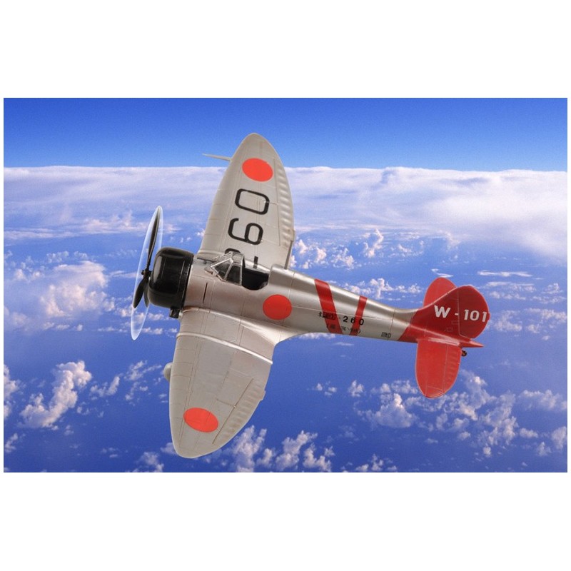 MITSUBISHI A5M2 (CLAUDE) -Escala 1/72- Hobby Boss 80288