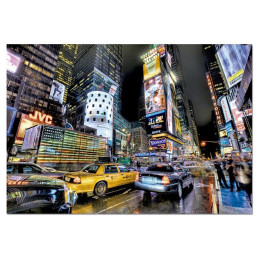 PUZZLE 1000 PZAS TIMES SQUARE 68X48 CMS