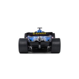 Alpine A522 "Monaco GP 2022 F.Alonso" -Escala 1/18- SOLIDO 1808803