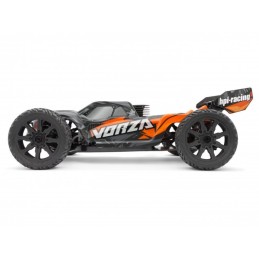 TRUGGY VORZA ESCALA 1/8 RTR MOTOR EXPLOSION - HPI 160180