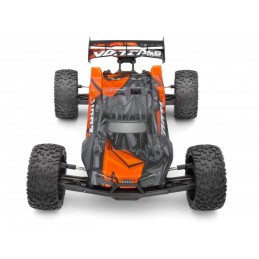 TRUGGY VORZA ESCALA 1/8 RTR MOTOR EXPLOSION - HPI 160180