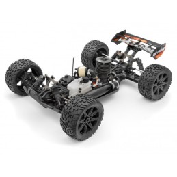 TRUGGY VORZA ESCALA 1/8 RTR MOTOR EXPLOSION - HPI 160180