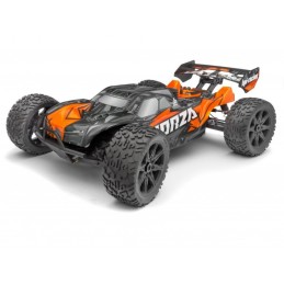 TRUGGY VORZA ESCALA 1/8 RTR MOTOR EXPLOSION - HPI 160180