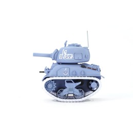 CARRO DE COMBATE  SHERMAN ARROW OF PARIS -TOONS- Meng Model WWV-005