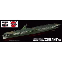 PORTAAVIONES ZUIKAKU -Escala 1/700- Fujimi 451473