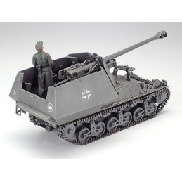 CAZACARROS Sd.Kfz. 135 MARDER I -Escala 1/35- Tamiya 35370