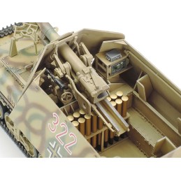 CAZACARROS Sd.Kfz. 135 MARDER I -Escala 1/35- Tamiya 35370