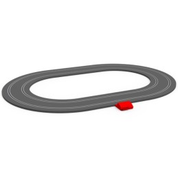 CIRCUITO STARTER SET - SCALEXTRIC U10476S500