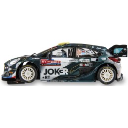 FORD PUMA WRC - JOKER - SCALEXTRIC U10534S300