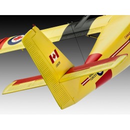 de HAVILLAND CANADA DHC-6 TWIN OTTER -Escala 1/72- Revell 04901