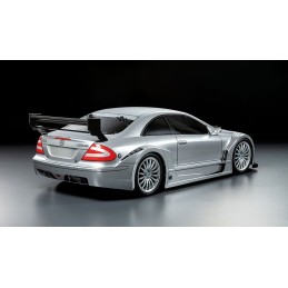 COCHE RC MERCEDES - BENZ CLK TT-02 KIT 1/10 TAMIYA58722