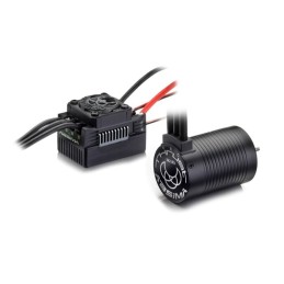 COMBO BRUSHLESS BL ECO V2 PARA COCHES RC 1/10 - ABSIMA 2120002