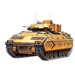 VEHICULO COMBATE DE INFANTERIA M-2 BRADLEY -Escala 1/35- Academy 13237