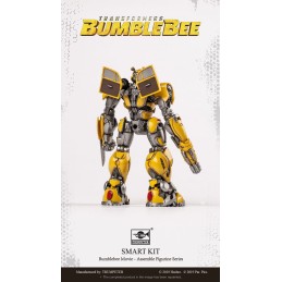 Transformers Series: TF-6 BUMBLEBEE - Trumpeter 03100