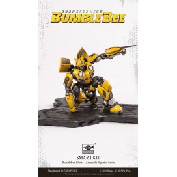 Transformers Series: TF-6 BUMBLEBEE - Trumpeter 03100