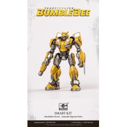 Transformers Series: TF-6 BUMBLEBEE - Trumpeter 03100