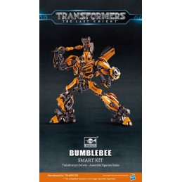 Transformers Series: TF-5 BUMBLEBEE - Trumpeter 03105