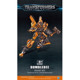 Transformers Series: TF-5 BUMBLEBEE - Trumpeter 03105