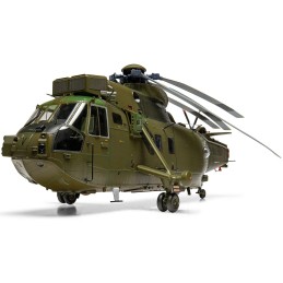 WESTLAND SEA KING HC.4 -Escala 1/48- Airfix 11008