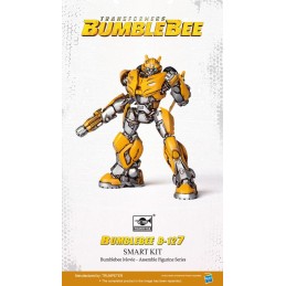 Transformers Series: TF-6 CYBERTRON BUMBLEBEE - Trumpeter 3117