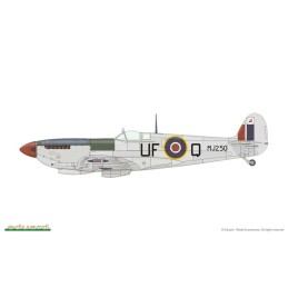 SUPERMARINE SPITFIRE MK-IXc (PROFIPACK) -Escala 1/72- Eduard 70121