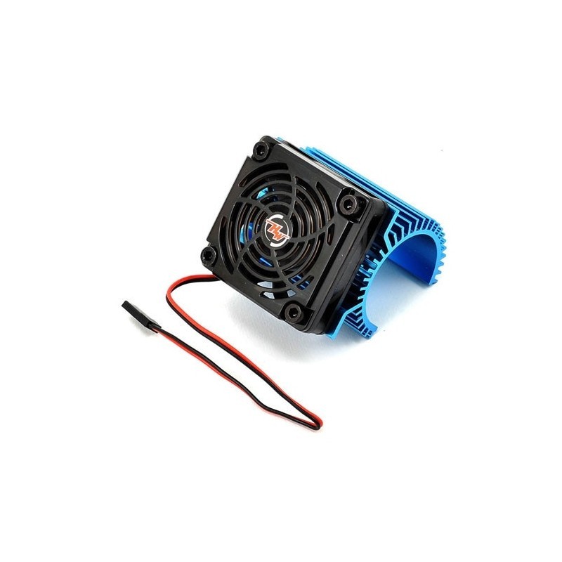 DISIPADOR MOTOR 36 1/10 CON VENTILADOR