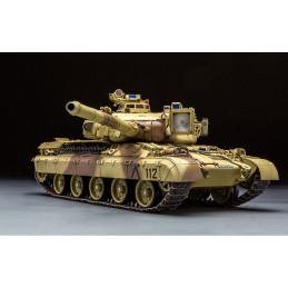 CARRO DE COMBATE AMX-30 B2 -Escala 1/35- Meng Model TS-013