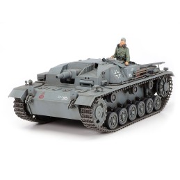 CARRO ASALTO SD.KFZ. 142 STUG III B -Escala 1/35- Tamiya 35281