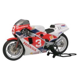 HONDA NSR500 "Factory Color" -Escala 1/12- Tamiya 14099