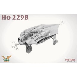 Horten Ho-229 B -Escala 1/32- Takom 32002