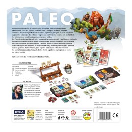 PALEO JUEGO