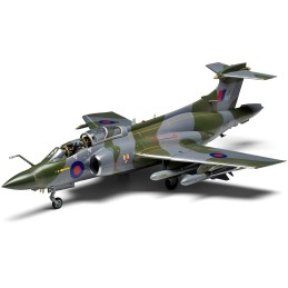 BLACKBURN BUCCANEER S.2 -Escala 1/48- Airfix A12014