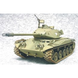 CARRO DE COMBATE M-41 WALKER BULLDOG -Escala 1/35- AFV AF35041