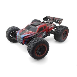 COCHE MARS-X ESCALA 1/8 6S 150A ROJO HNRH9901