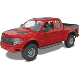 FORD F-150 SVT RAPTOR -Escala 1/25- Revell 85-1233