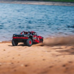 COCHE RC ARRMA Mojave V2 1/7 Desert Truck Brushless 6S 4WD RTR