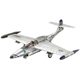 NORTHROP F-89 SCORPION (Pegamento & pinturas) -Escala 1/48- Revell 05650