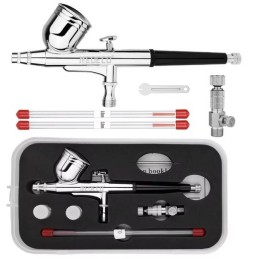 AGUJA AEROGRAFO 0,2 mm - Hobby Modelismo Tools A001