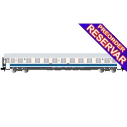 COCHE 10500 RENFE SUPERRECLINABLE - ESCALA N - ARNOLD HN4459