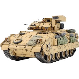 VEHICULO COMBATE INFANTERIA M-2 A2 BRADLEY ODS -Escala 1/35- Tamiya 35264