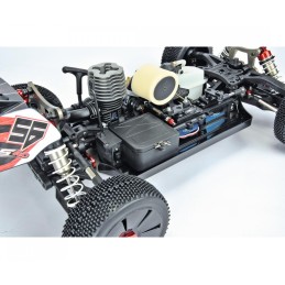 BUGGY TERMICO VIRUS V21 RTR 2.4G "Blue" -Escala 1/8- Carson 500204036