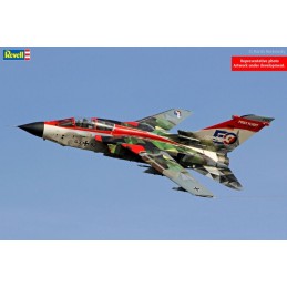 PANAVIA TORNADO IDS "50 Aniversario" -Escala 1/48- Revell 03749